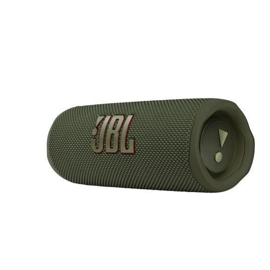 JBL FLIP 6 VERDE