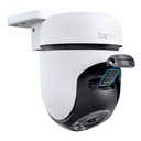 CAMARA IP C510W TAPO TP-LINK OUTDOOR 360° 2K WIFI C510W