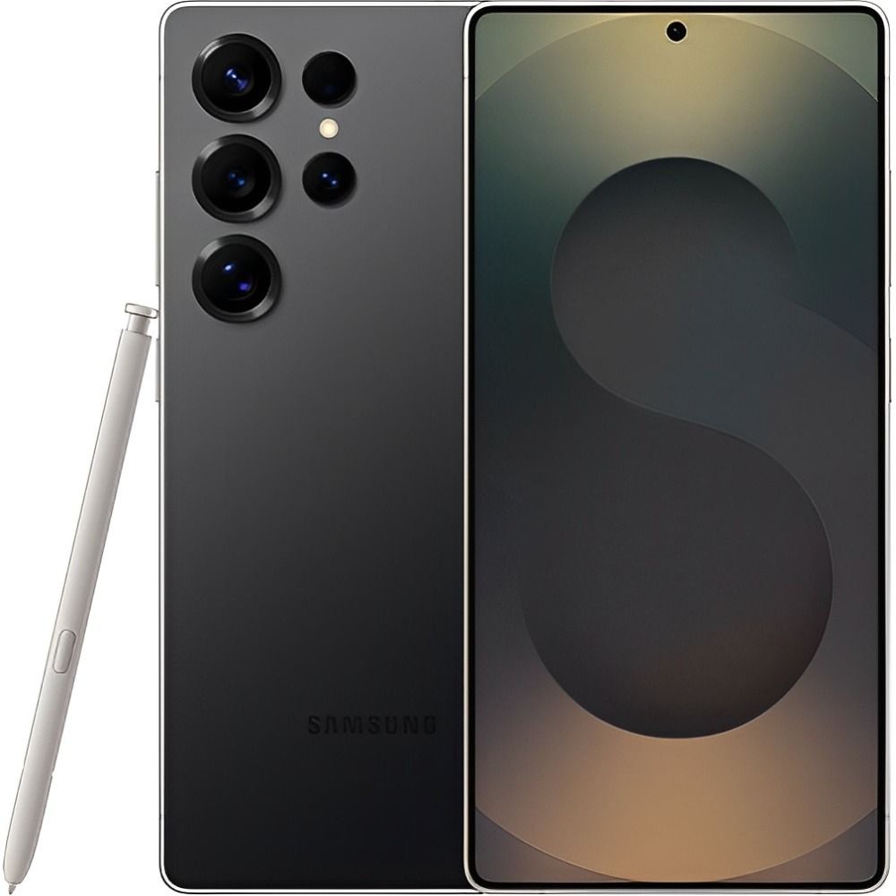 Samsung Galaxy S25 Ultra 5G  512GB 12GB RAM