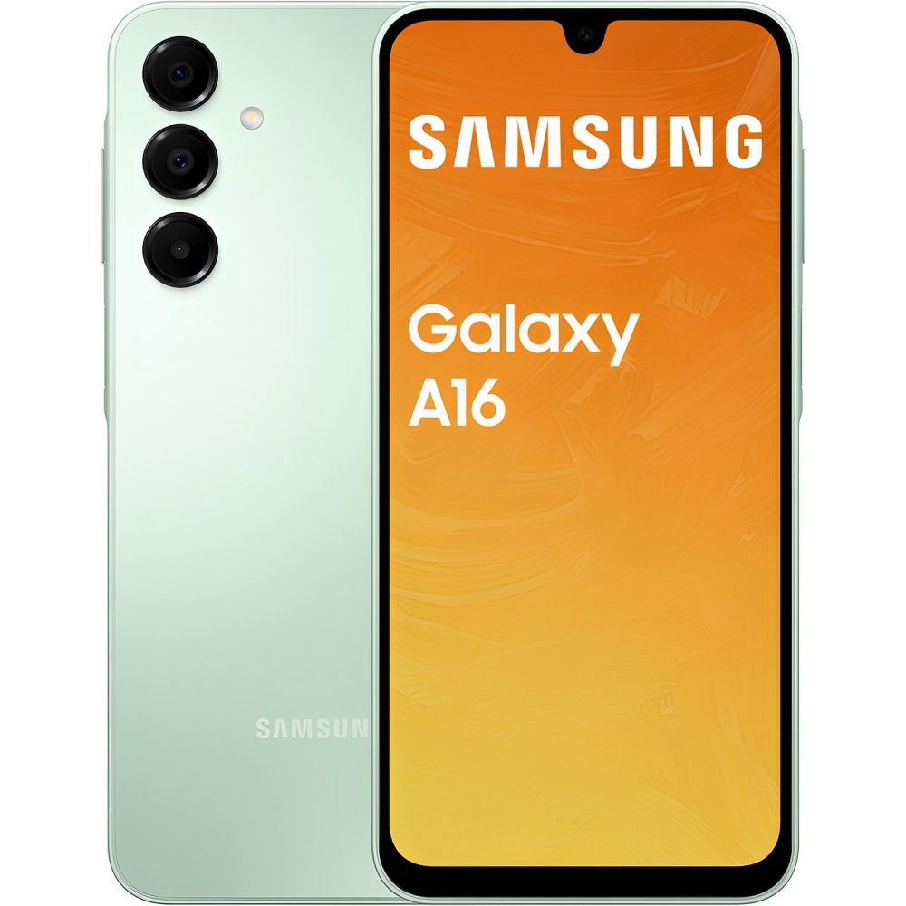 Samsung Galaxy A16 128GB 6GB RAM