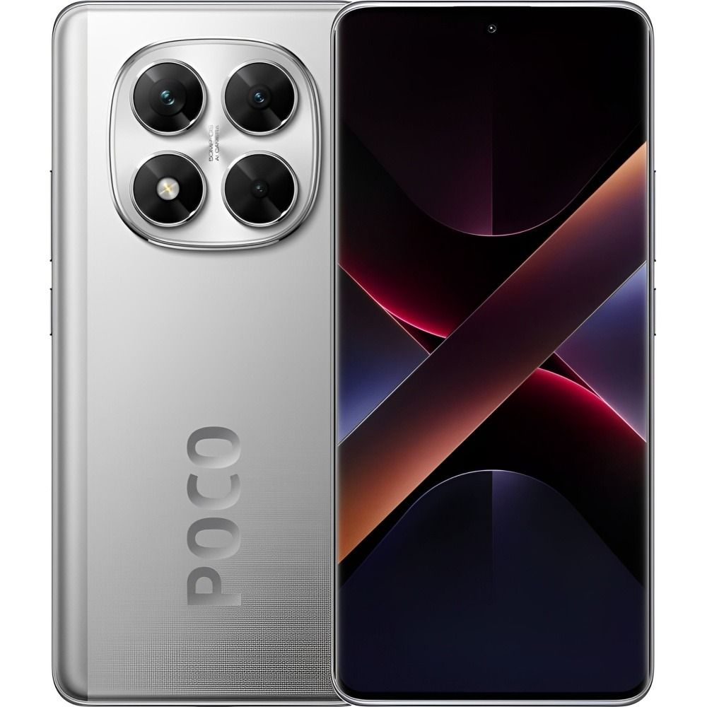 Xiaomi Poco X7 Pro 5G 256GB 8GB RAM