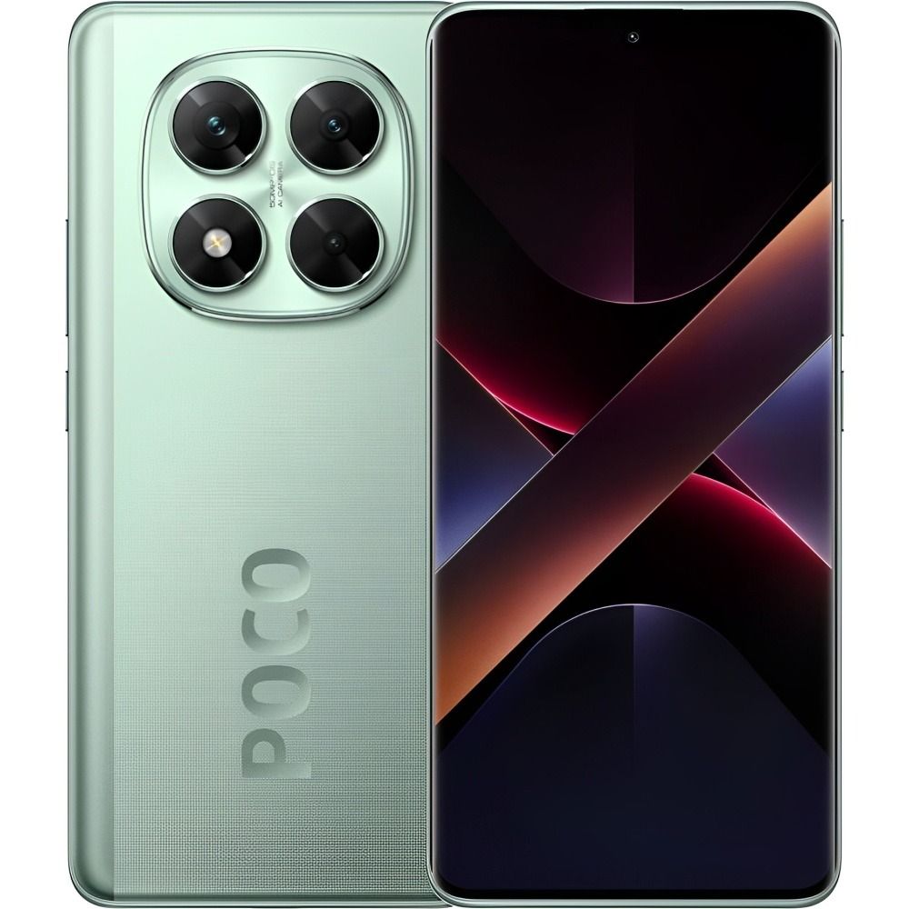 Xiaomi Poco X7 Pro 5G 256GB 8GB RAM