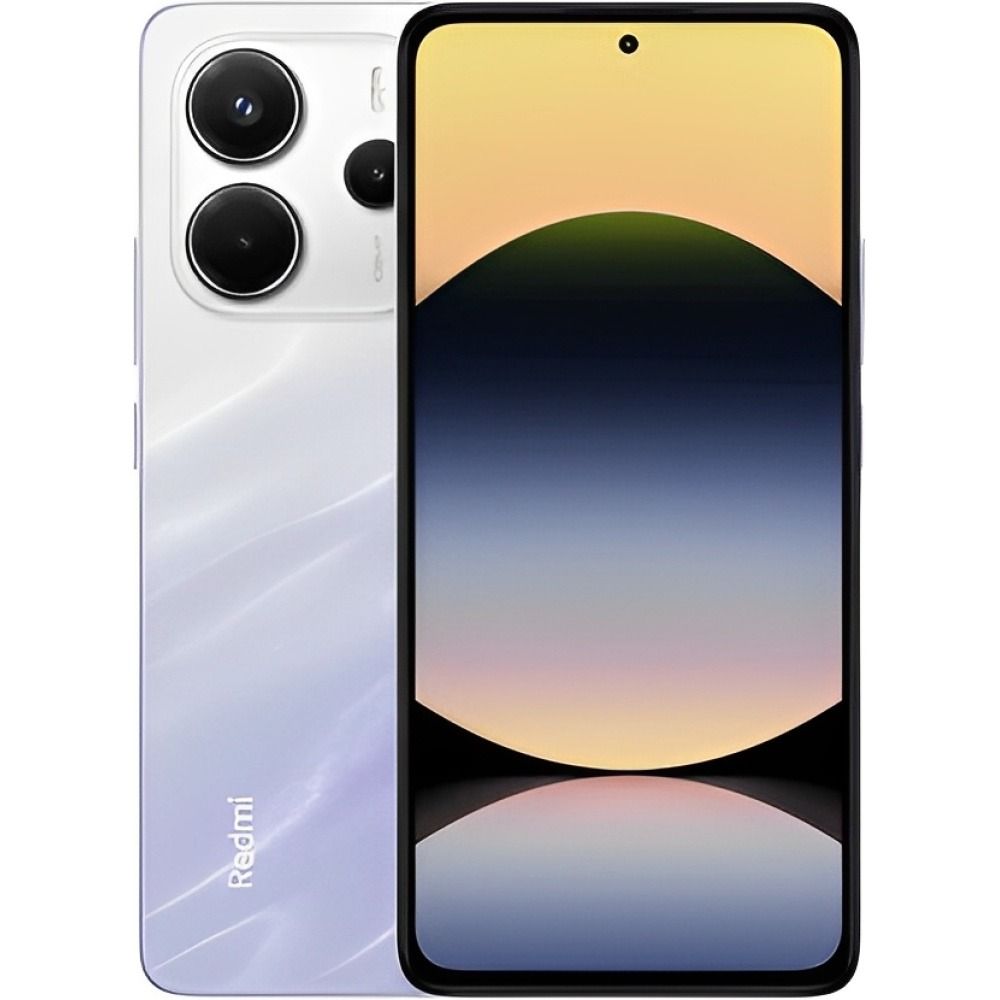Xiaomi Redmi Note 14 4G 128GB 6GB RAM