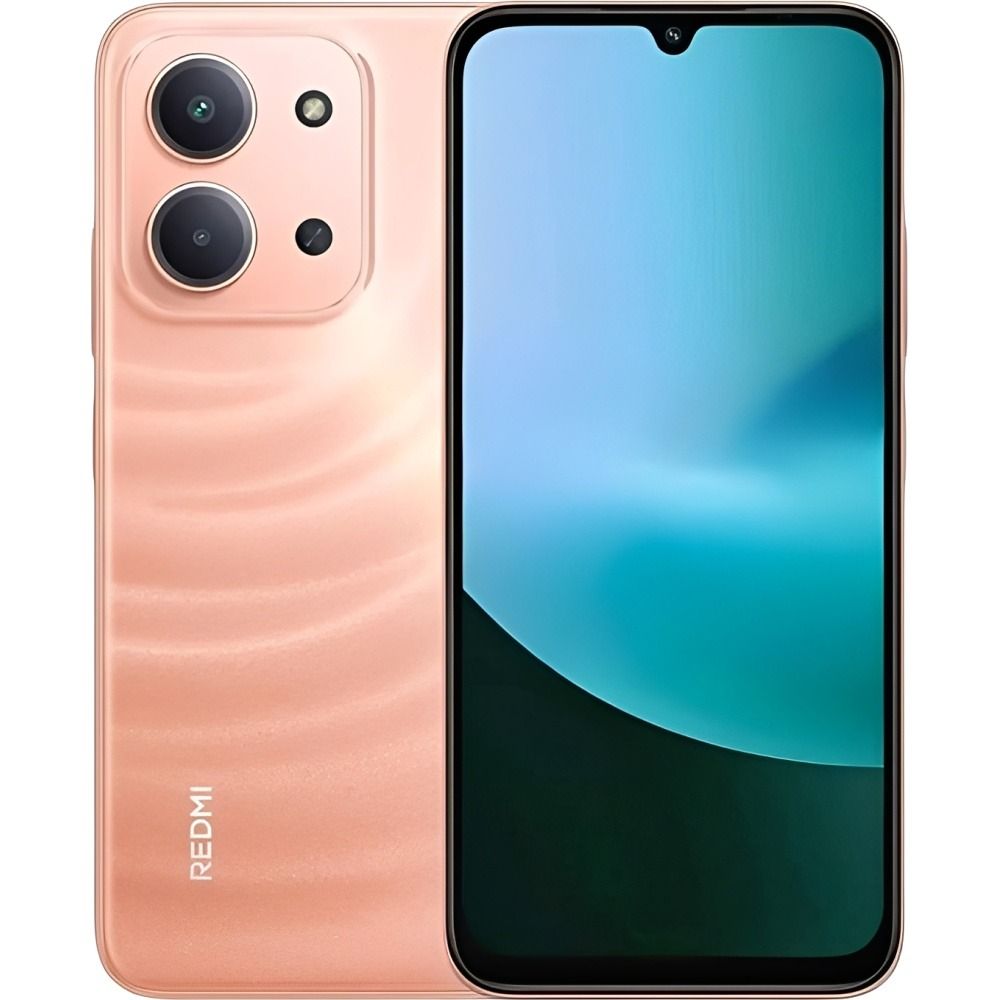 Xiaomi Redmi 15C Global 128GB 4GB RAM