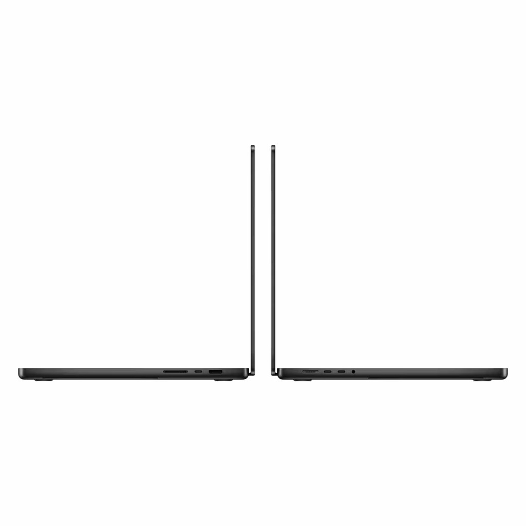 Apple MacBook Pro 2024 MCX04LL/A 14.2" Chip M4 1TB SSD 24GB RAM - Negro Espacial