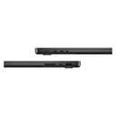 Apple MacBook Pro 2024 MW2U3LL/A 14" Chip M4 512GB SSD 16GB RAM - Negro Espacial