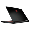 Notebook Gamer MSI Thin GF63 12VF-436US 15.6" Intel Core i7-12650H 512GB SSD 16GB RAM NVIDIA GeForce RTX 4060