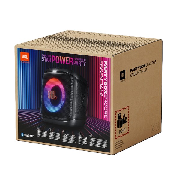 JBL PARTYBOX ENCORE ESSENTIAL 2