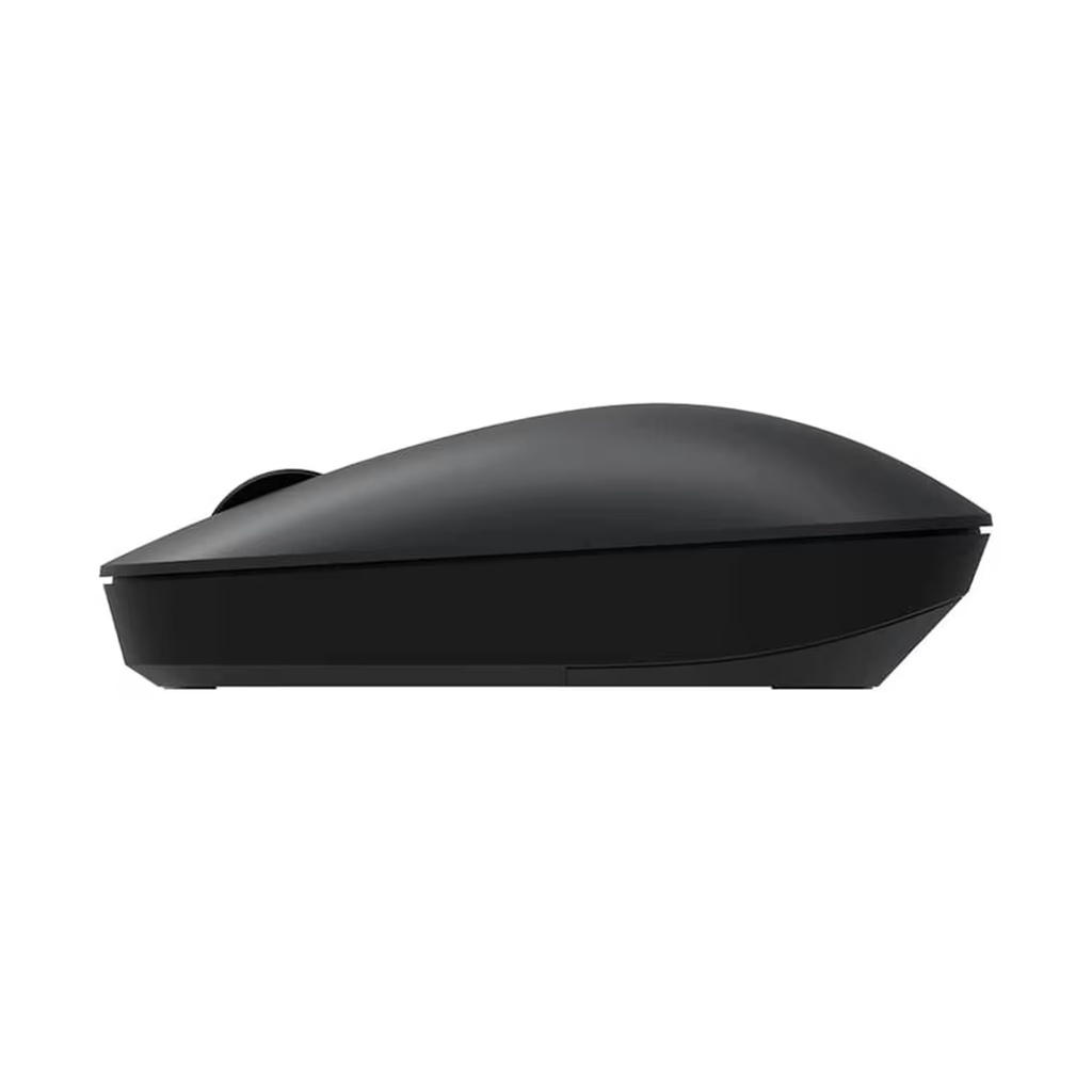 Mouse Xiaomi Mi Lite 1000 DPI Inalámbrico