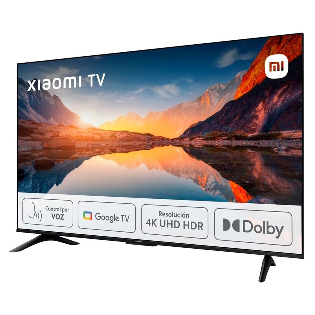 TV SMART XIAOMI 43" Series A L43MA-AFME 2025 43″ Full HD / LED