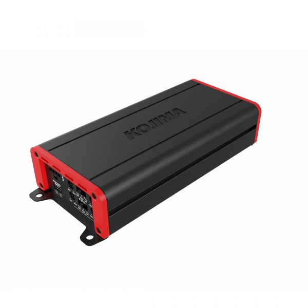 AMPLIFICADOR KOJIMA AP400.4