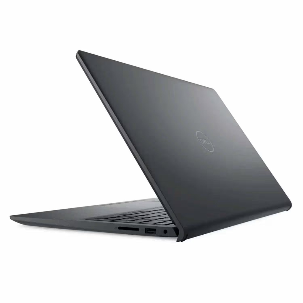 Notebook Dell 15 DC15255 15.6" AMD Ryzen 3-7320U 512GB 8GB RAM - Negro