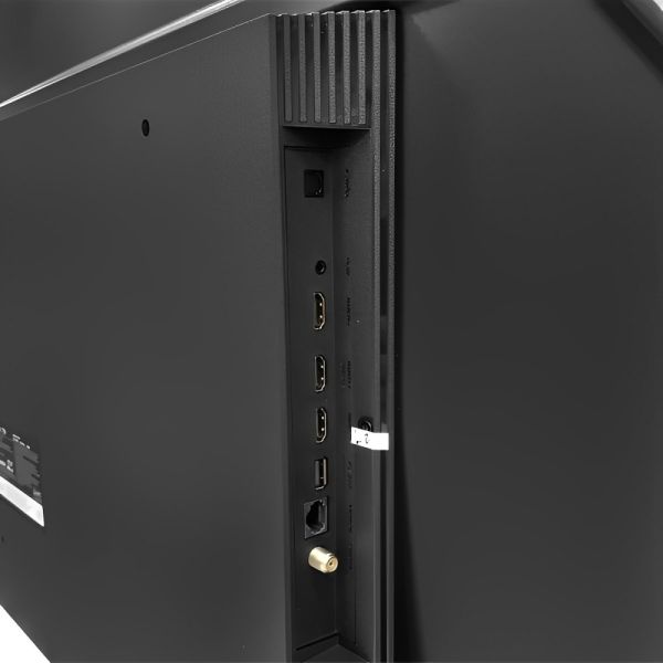 TV SMART XIAOMI 55" A UHD GOOGLE TV L55MB-APH 2026