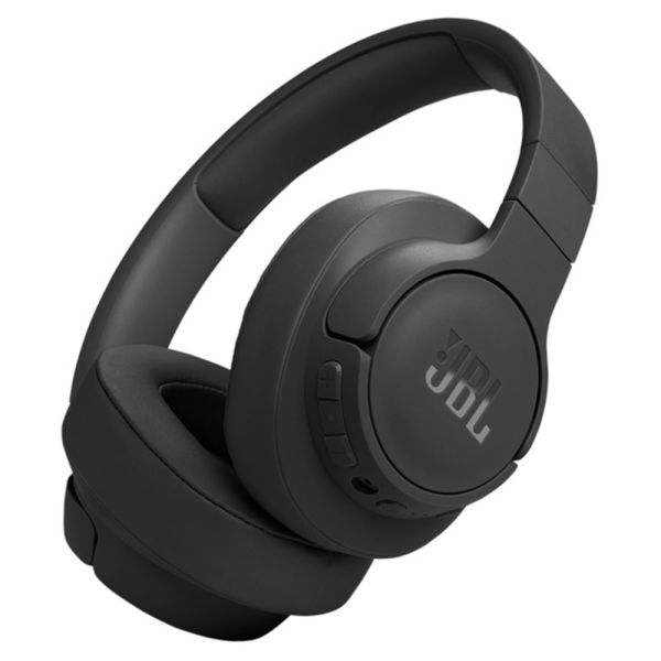 AURICULAR JBL TUNE 770NC BLACK