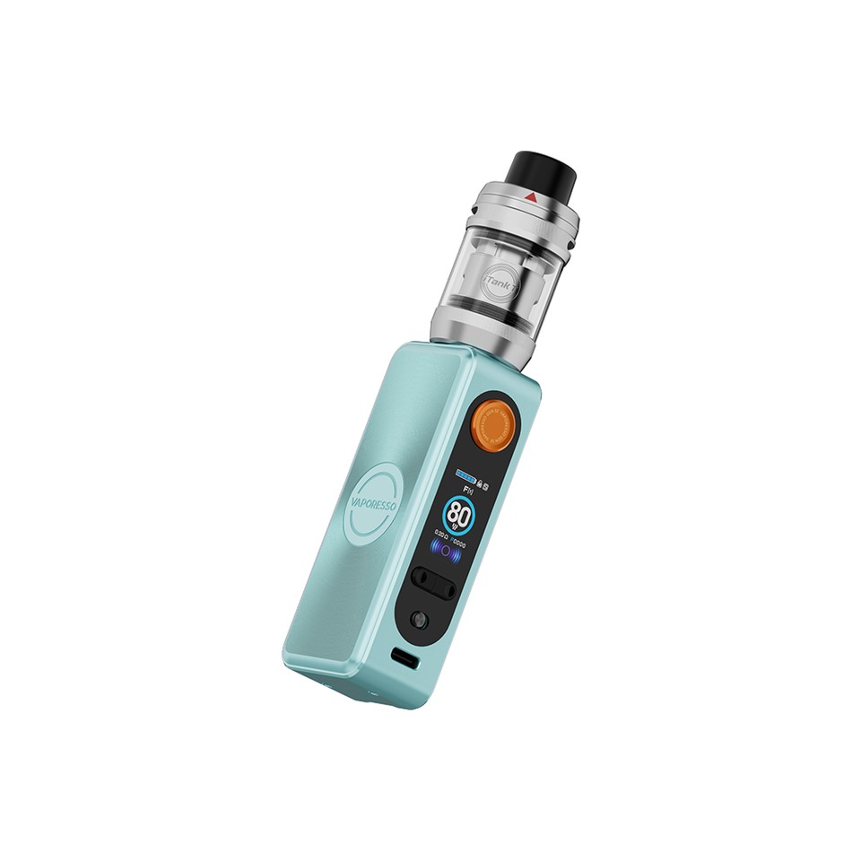 VAPORESSO GEN SE KIT ICE BLUE
