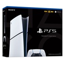 PLAY 5 SLIM DIGITAL EDITION 1TB