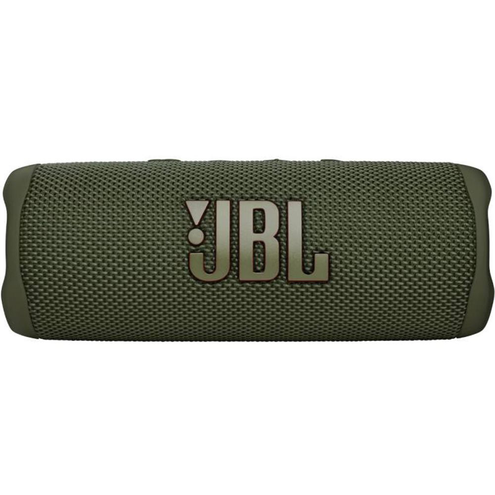 JBL FLIP 6 VERDE