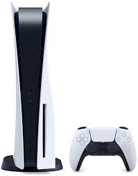 PLAY 5 SLIM STANDART EDITION 1TB