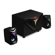 SPEAKER REDRAGON GS700 TOCCATA