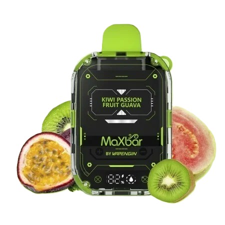 VAPENGIN 10K KIWI PASSION FRUIT GUAVA