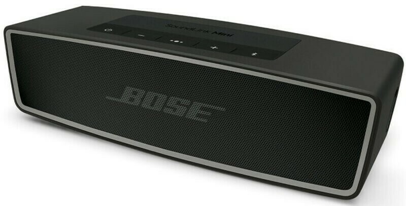 SPEAKER BOSE S2025 BLACK