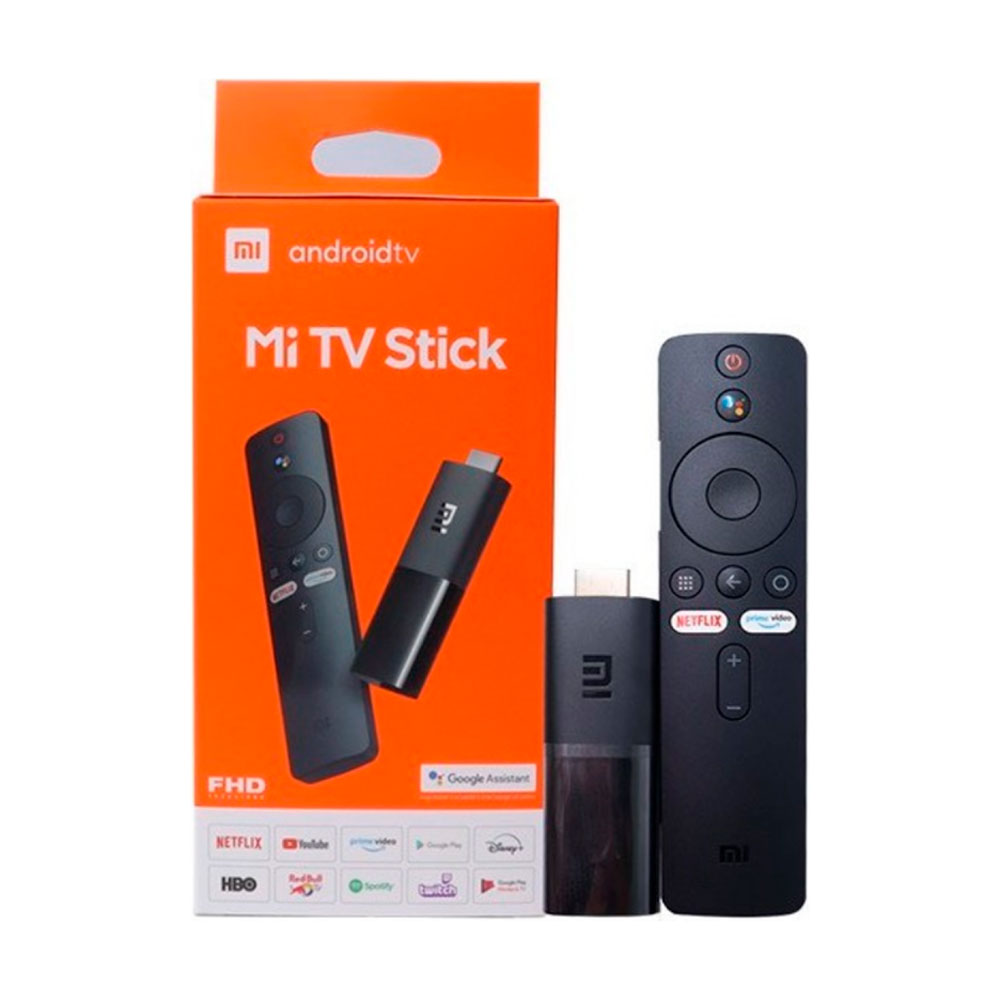 XIAOMI MI TV STICK FHD MDZ-24-AB