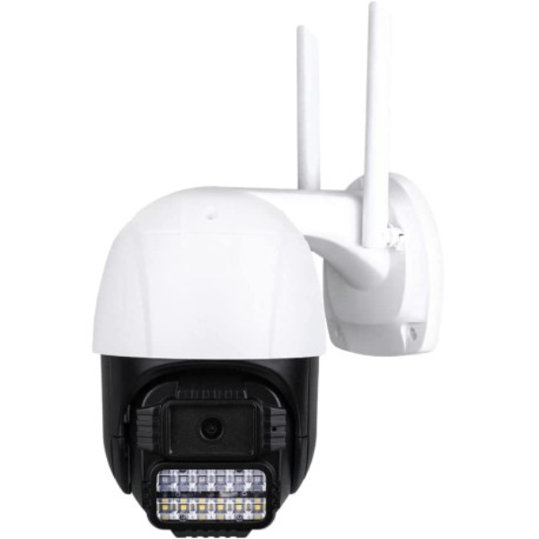 CAMARA ICSEE WIFI SMART CAMERA P01