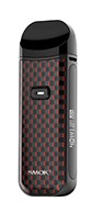 SMOK NORD 2 KIT RED