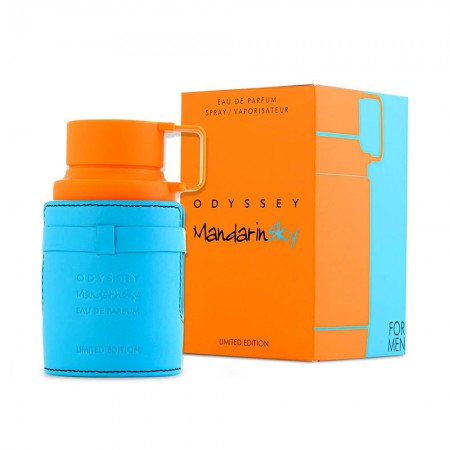 ARMAF ODYSSEY MANDARIN EDP 100ML