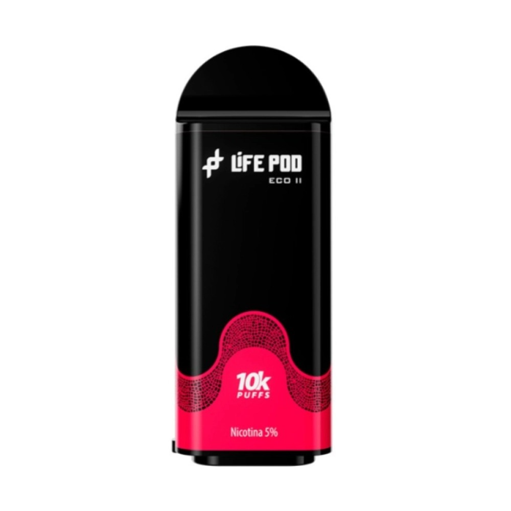 LIFE POD REFIL 10000 LOVE 66