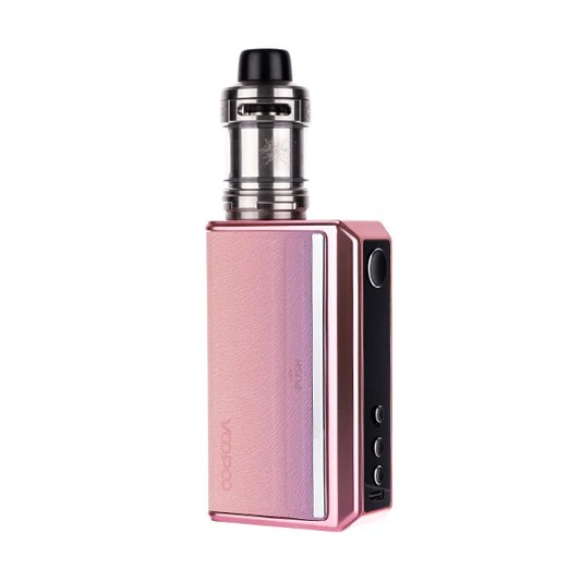 VOOPOO DRAG 5 KIT SAKURA PINK