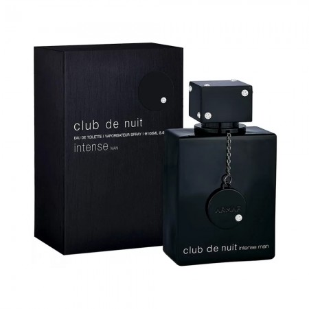 ARMAF CLUB DE NUIT INTENSE EDT 105ML