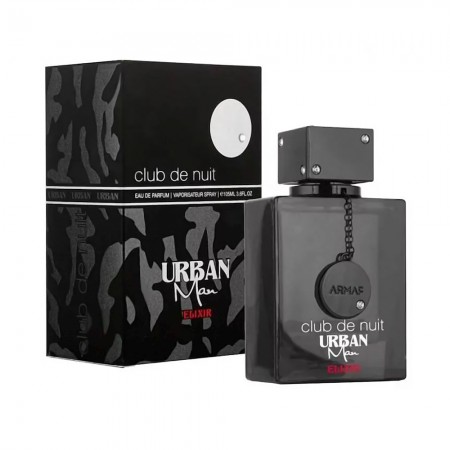 ARMAF CLUB DE NUIT URBAN ELIXIR EDP 105ML