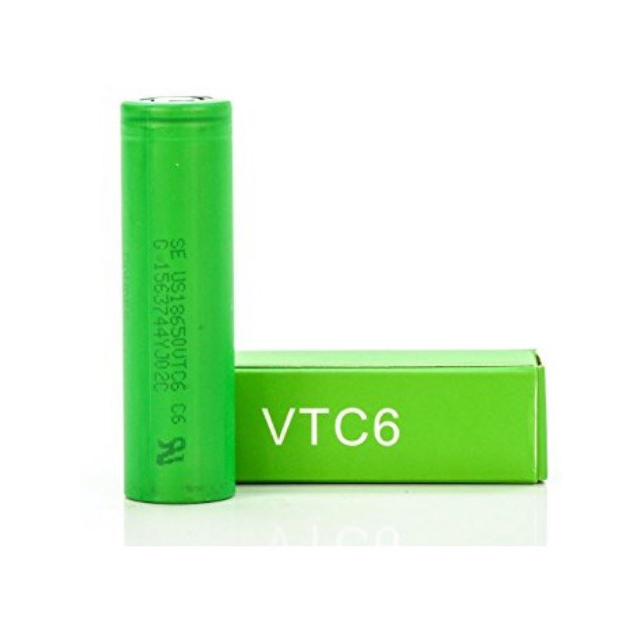 BATERIA SONY VTC6 18650