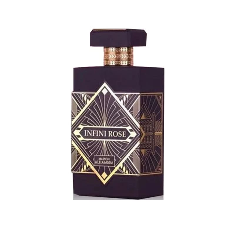 MAISON ALHAMBRA INFINI ELIXIR EDP 100ML