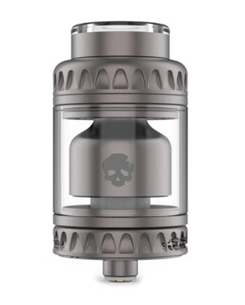 DOVPO BLOTTO V1.5 RTA GUNMETAL