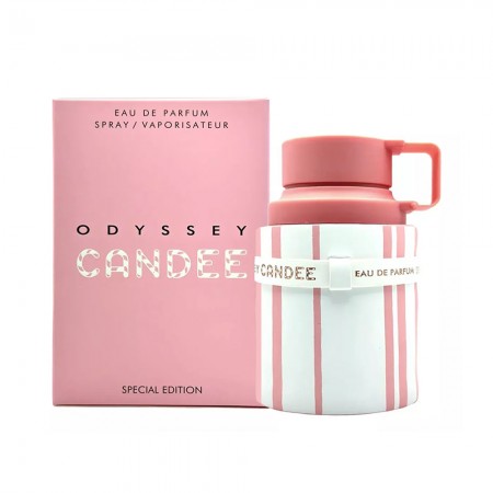 ARMAF ODYSSEY CANDE EDP FEMENINO 100ML