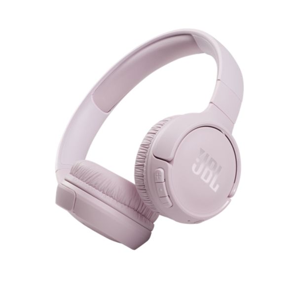 AURICULAR JBL TUNE 510BT PINK