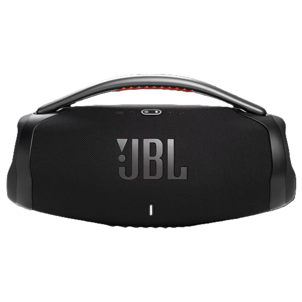 JBL BOOMBOX 3 BLACK