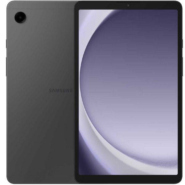 TABLET SAMSUNG TAB A9 WIFI 8/128GB 8.7´´ GRAPHITE