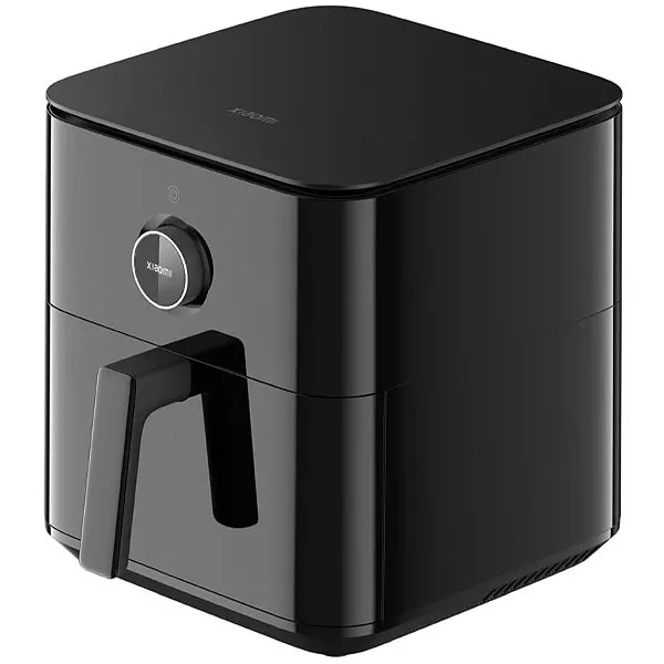 FREIDORA SIN ACEITE XIAOMI SMART AIR FRYER 6.5L BHR7357EU BLACK
