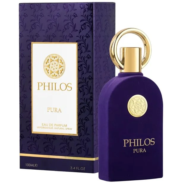M.ALHAMBRA PHILOS PURA 100ML