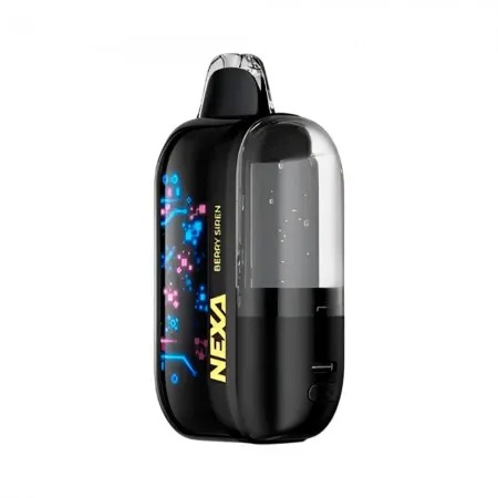 NEXA INVISA CLOUD 40K PEACH LUNA