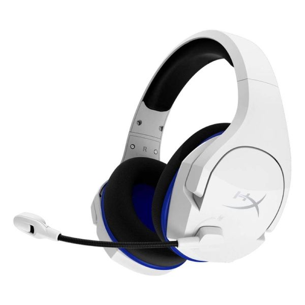 AURICULAR KINGSTON HYPERX CLOUD STINGER CORE WIRELESS WHITE