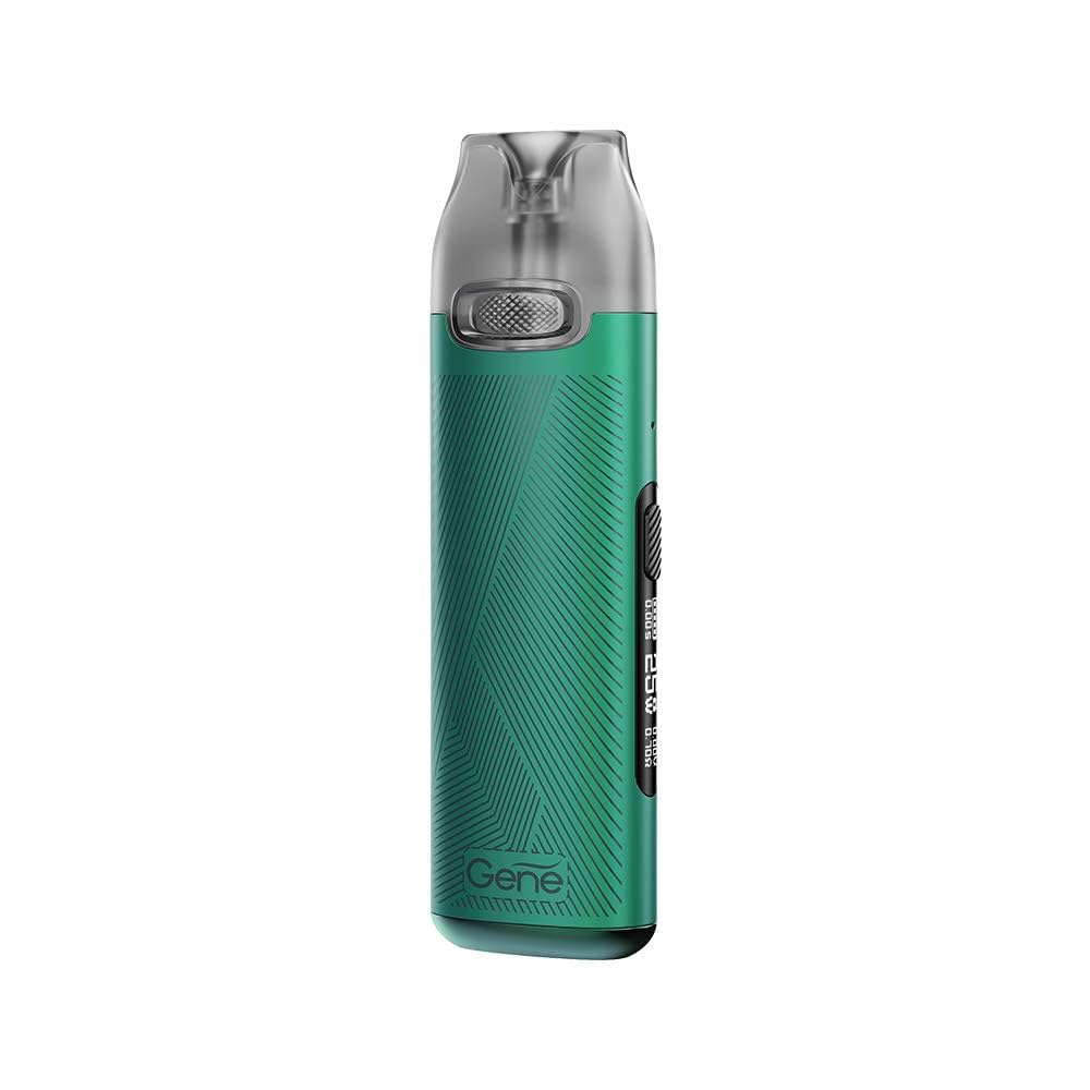 VOOPOO VTHRU PRO KIT-GREEN