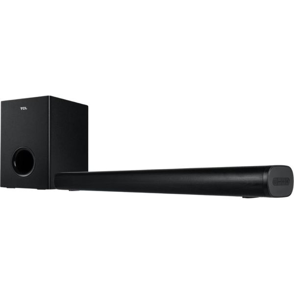 TCL CINEMA SOUNDBAR 2.1 S522W HDMI 200W
