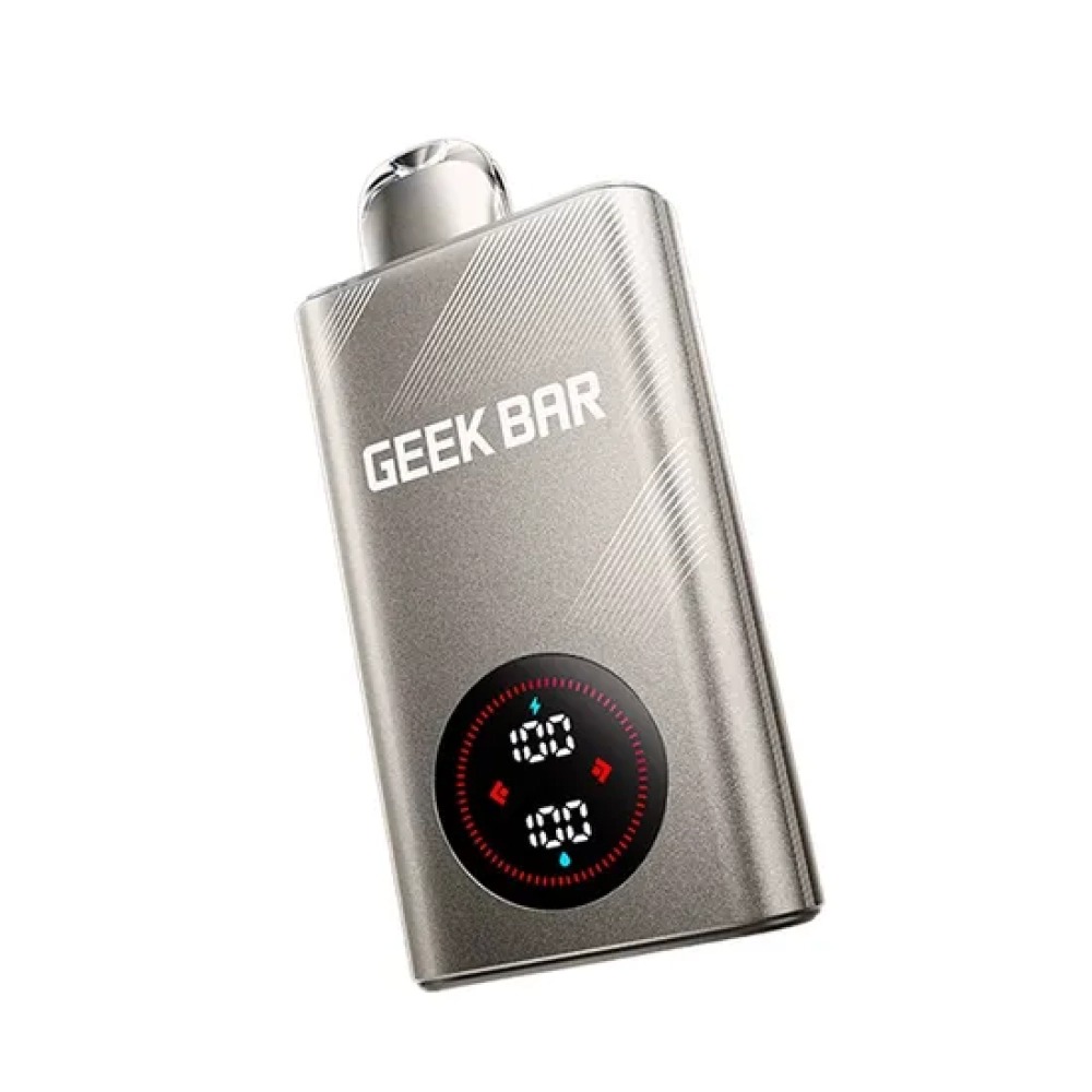 GEEKBAR Z35 FROZEN STRAWBERRY