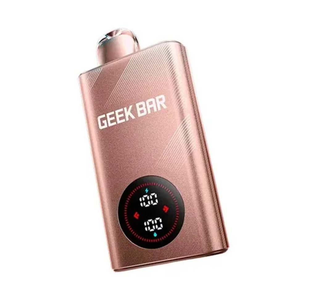 GEEKBAR Z35 STRAWBERRY B-POP