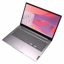 Notebook Lenovo IdeaPad 1 82N4004NUS 15.6" Intel Celeron N4020 64GB eMMC 4GB RAM - Gris