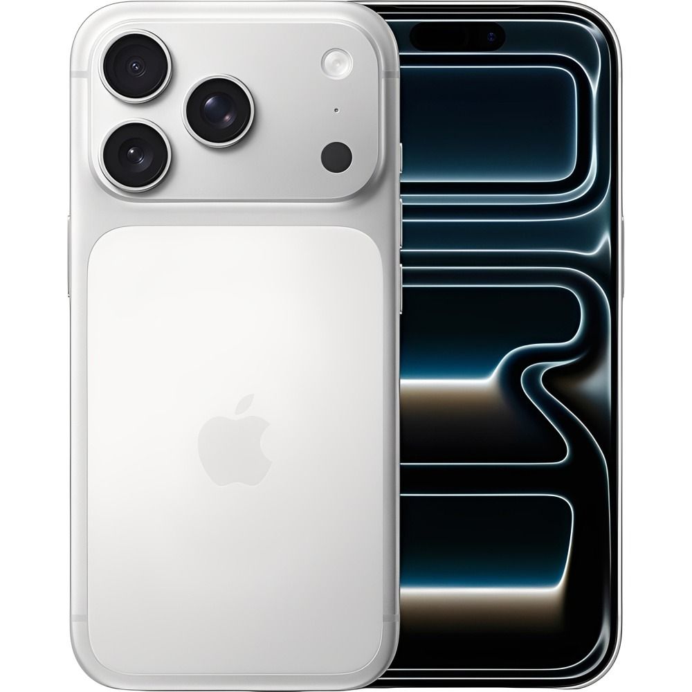 iPhone 17 Pro 256GB 12GB RAM